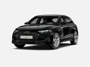 Audi A3 Sportback 40 TFSI e Advanced edition 204 PK · Assistent rijden en parkeren plus · Optiekpakket zwart plus · Lichtpakket plus ambient light