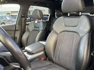 Audi Q7 55 TFSIe 280kW/381PK quattro S Line · Panoramadak · Trekhaak · Luchtvering · 360gr camera · Dodehoeksensor · 21'' · Servosluiting · Adaptive Cruise Control ·