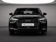 Audi A3 Sportback 40 TFSI e Advanced edition 204 PK · Optiekpakket zwart plus · Assistent rijden en parkeren plus · Lichtpakket plus ambient light