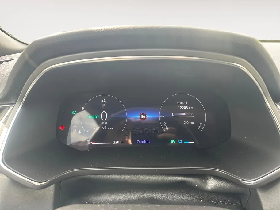 Mitsubishi ASX 1.6 HEV AT Instyle | Full Option | Pano | Voorruit-, stoel- & stuurverw. | CarPlay | Leder