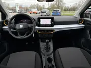 SEAT Arona 1.0 EcoTSI Reference |Privacy Glass | Demo