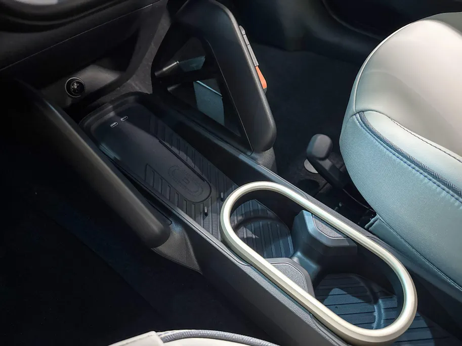 MINI Cooper 3-deurs Electric Cooper SE Favoured