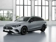 Mercedes-Benz CLA Shooting Brake 250+ Business Solution AMG 85.5 kWh