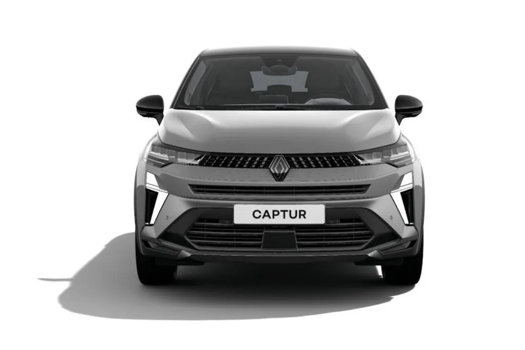Renault Captur E-Tech full hybrid 160 esprit Alpine | Nu leverbaar met €2.500,- EXTRA Zeeuw & Zeeuw korting en 5 jaar GRATIS garantie tot 160.000km! |