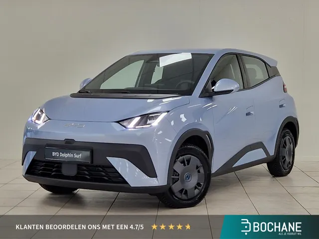 BYD DOLPHIN SURF