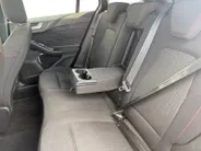 Ford Focus Wagon St-Line X | Schuif-kanteldak | Adapt. Cruise Control | Winterpack | Achteruitrijcamera | Apple Carplay/ Android Auto | | B&O premium audio | 12 maanden garantie