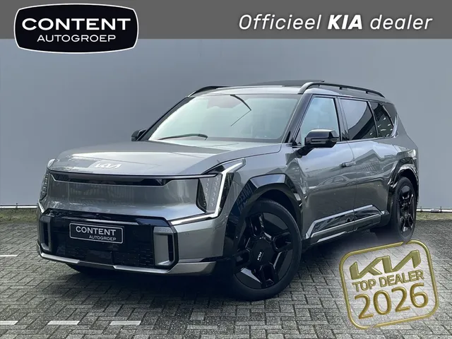 Kia EV9