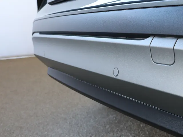 Ford Puma 1.0 EcoBoost Hybrid Titanium | Navigatie | Camera