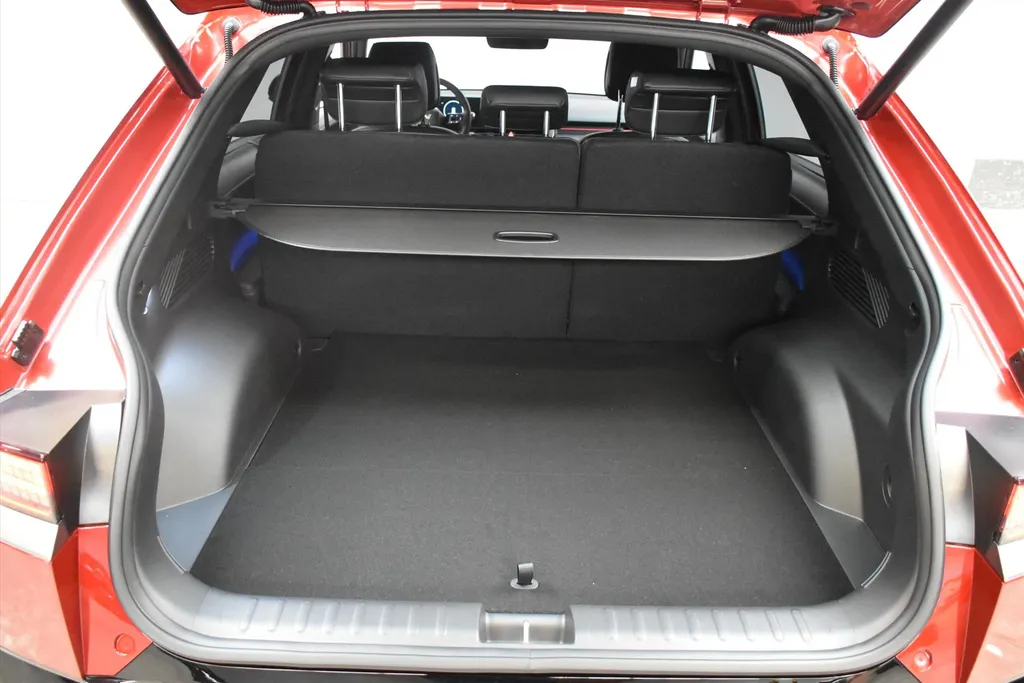 Hyundai IONIQ 5 84 kWh 229pk RWD N Line Business