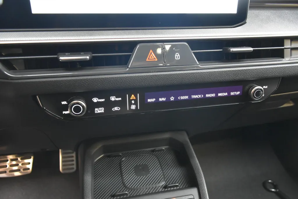Kia Stonic 1.0 T-GDi MHEV 115pk GT-Line