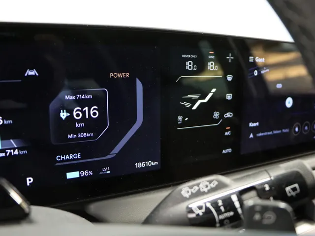 Kia EV3 Air 81.4 kWh