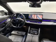 BMW 5 Serie Touring 530e M Sport Edition M Sportpakket Pro