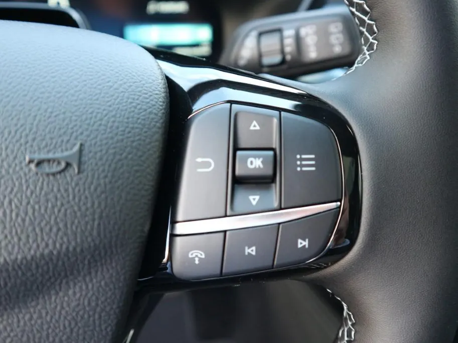 Ford Kuga 2.5 PHEV BlueCruise Edition | TREKHAAK | PANO | 360 CAMERA | ADAP CRUISE |