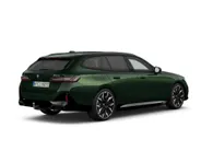 BMW 5 Serie Touring 550e xDrive