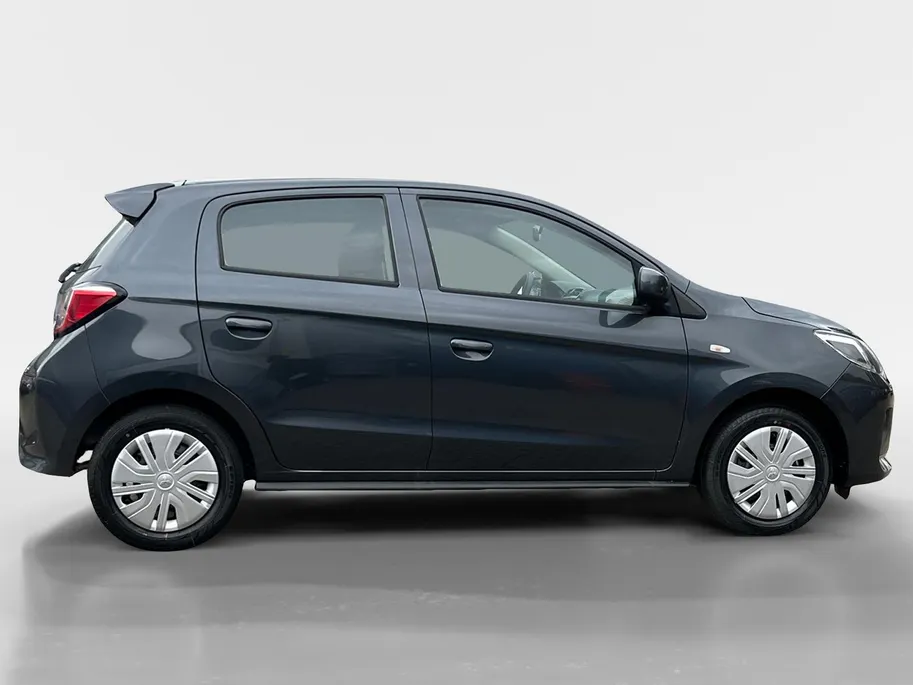 Mitsubishi Space Star 1.2 Active | APPLE CAR PLAY | DEMO | GARANTIE TOT 2033 |