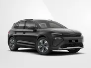 Škoda Elroq 85 Business Edition 19'' velgen | Trekhaak wegklapbaar | | 3.000,- inruilbonus!!