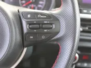 Kia Picanto 1.0 DPi GT-Line | Camera | 15' LM | Cruise | Clima | Navi | Keyless | Apple Carplay/Android Auto|