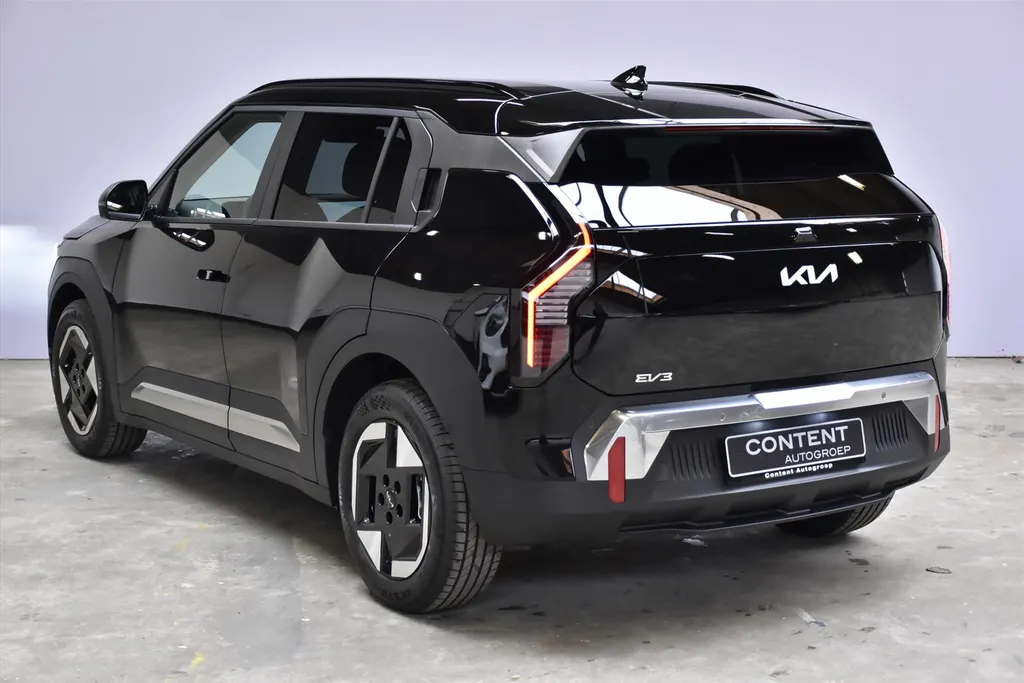 Kia EV3 81,4 kWh 204pk Plus NIEUW - SNEL LEVERBAAR