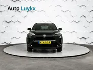 Toyota Yaris Cross 1.5 Hybrid Dynamic | Navigatie | 17'' L.M. Velgen | Adaptieve Cruise Control
