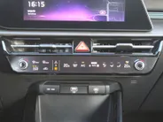 Kia Niro 1.6 GDi Hybrid DynamicLine | Camera | Cruise adapt. | Clima | 16' LM | Navi | Keyless | Apple Carplay/Android Auto |