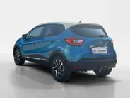 Renault Captur 1.2 TCe Dynamique | Automaat | Trekhaak | Onderhoudshistorie | Parkeersensoren | Bluetooth | Navigatie | Cruise & Climate Control | 12 Maanden BOVAG Garantie