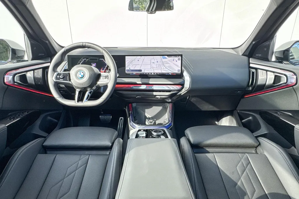 BMW X3 30e xDrive