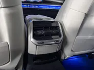BMW i7 eDrive50