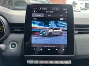 Renault Clio 1.6 E-Tech Full Hybrid 145 esprit Alpine | Automaat | Navigatie | Apple Carplay & Android Auto | LMV | Cruise & Climate Control | Camera | Parkeersensoren | 12 Maanden BOVAG Garantie