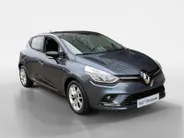 Renault Clio 0.9 TCe Limited Airco | Cruise control | Audio-navigatie Full map | 12 maanden BOVAG-garantie