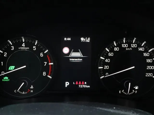 Suzuki Vitara 1.5 Hybrid Select Automaat | All Seasons | Blindspot | Carplay | Adaptive Cruise VERKOCHT