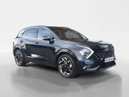 Kia Sportage 1.6T MHEV GT-Line | Stoel en stuurverwarming | Panorama schuifdak | Camera | Elektrisch bedienbare voorstoelen | Apple Carplay / Android Auto | Elektrische achterklep |