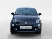 Fiat 500 Club | 1.0 Hybrid | Tech Pack | airco (automatisch) | Apple Carplay / Android Auto | Regensensor | 12 maanden Bovag garantie