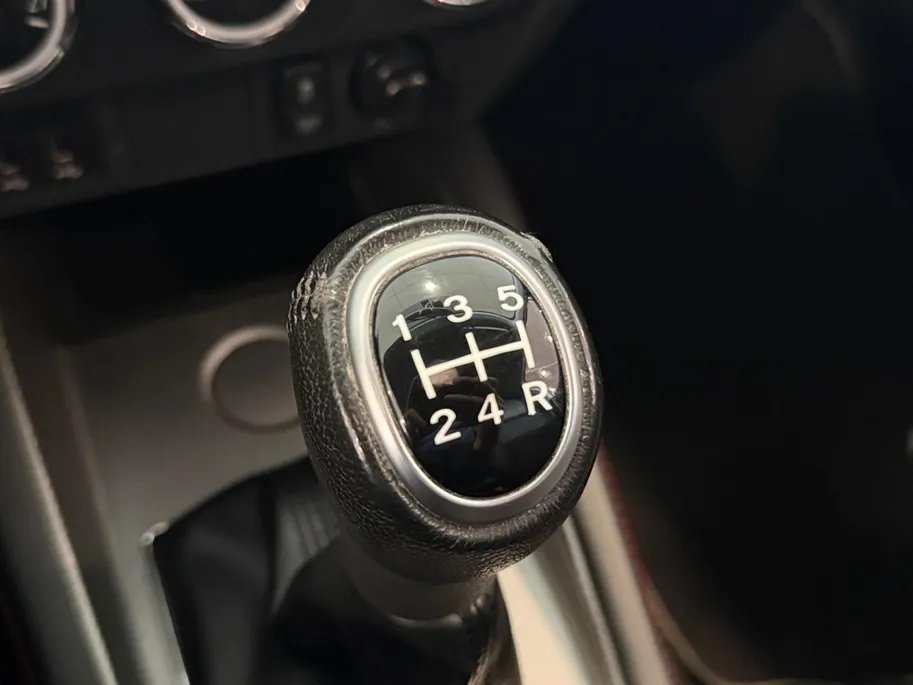 Mitsubishi ASX 1.6 Cleartec Connect Pro+ *Bluetooth*Airco*Leer*L.M. Velgen*Trekhaak*Hoge instap*Lage K.M.!