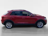 Volkswagen T-Roc 1.5 TSi DSG7-autom. Life Edition 12-2024 | NL-auto | BTW | NAP | navigatie | LED | etc.