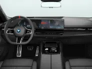 BMW i5 Touring M60 xDrive M Sport Pro Edition 84 kWh