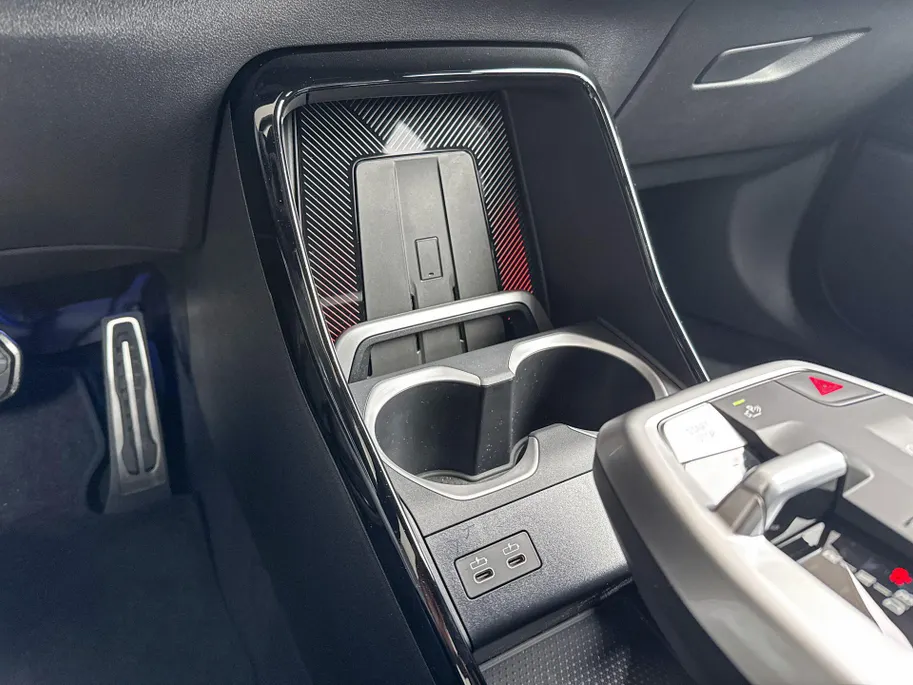 BMW iX1 eDrive20