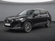 SEAT Tarraco Seat 1.4 TSI e-Hybrid 245pk Xperience Business Intense · Camera · Wegklapbare Trekhaak · Apple/Andorid Car Play · Elek. Achterklep · 20'' Inch ·