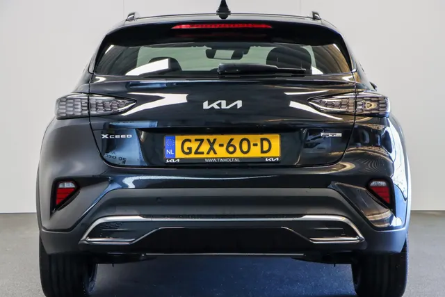 Kia XCeed 1.5 T-GDi GT-Line Automaat