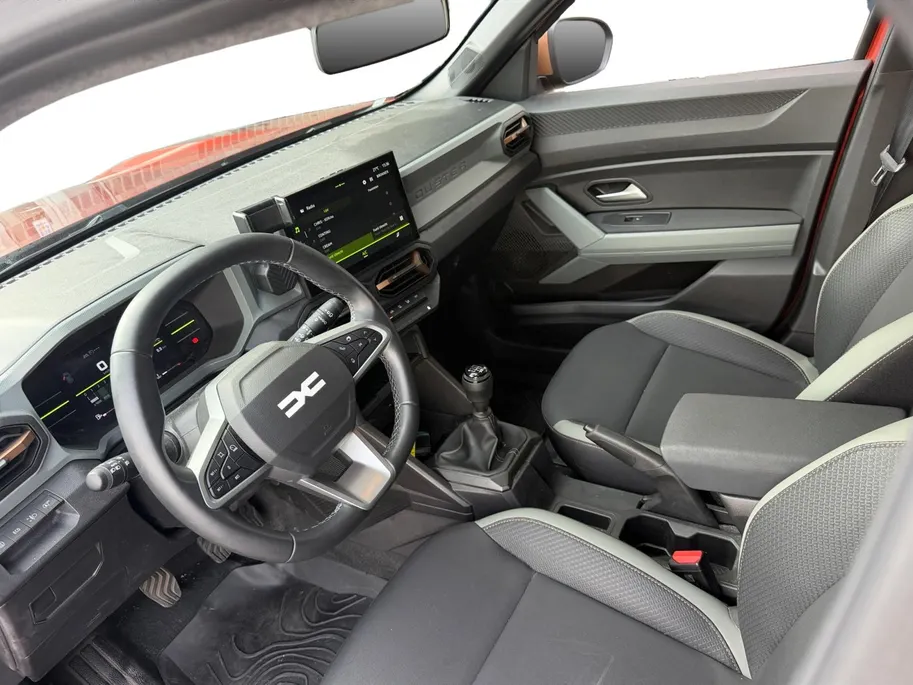 Dacia Duster 1.2 TCe 130 mild hybrid Extreme | Cruise Control | Climate Control | Camera | CARPLAY |