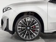 BMW iX3 40 eDrive