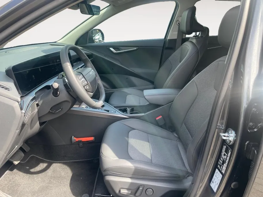 Kia Niro 1.6 GDi Hybrid DynamicPlusLine | Cruise Control | Climate Control | Camera | Navigatie | Open Dak | Stoelverwarming | Stuurverwarming |