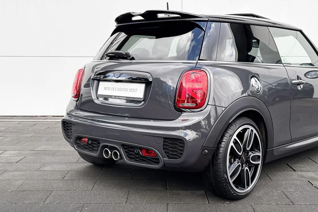 MINI Cooper 3-deurs 2.0 Cooper S Hammersmith