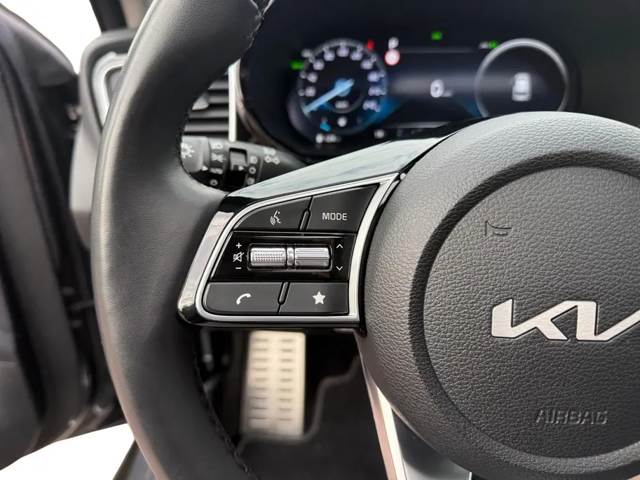 Kia XCeed 1.6 GDi PHEV ExecutiveLine Full options | Schuifdak | Stoelverwarming + verkoeling | Memory seats | ACC |