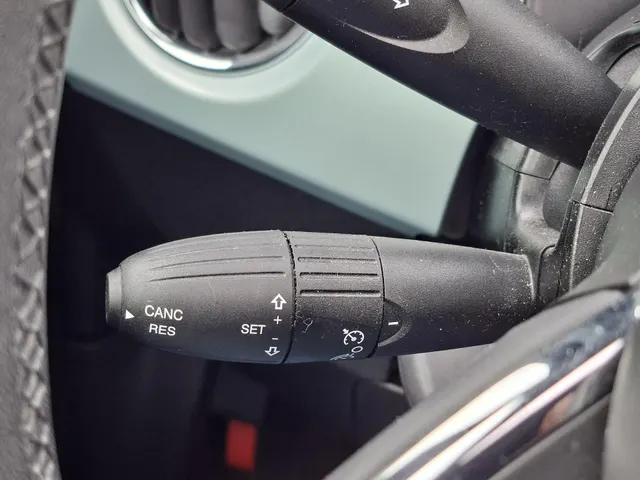 Fiat 500C 1.0 Hybrid Dolcevita CABRIO | CLIMA | NL-auto | rijklaarprijs !!