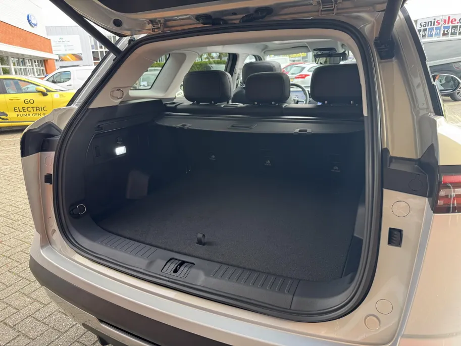 Jaecoo 7 1.5 Exclusive - 7 jaar garantie - 1200KM bereik