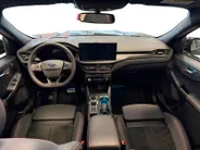 Ford Kuga 2.5 PHEV ST-Line X | NL Auto | Elec Trekhaak | Panorama Dak | Winterpack | Technology Pack | Matrix Led Koplampen | B&O Audio | 19 Inch LM Velgen |