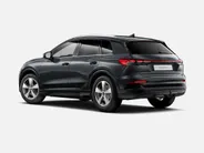 Audi Q4 Q4 Advanced edition performance 286 PK · Tech plus · Trekhaak elek. wegklapbaar · Lendensteun in voorstoelen