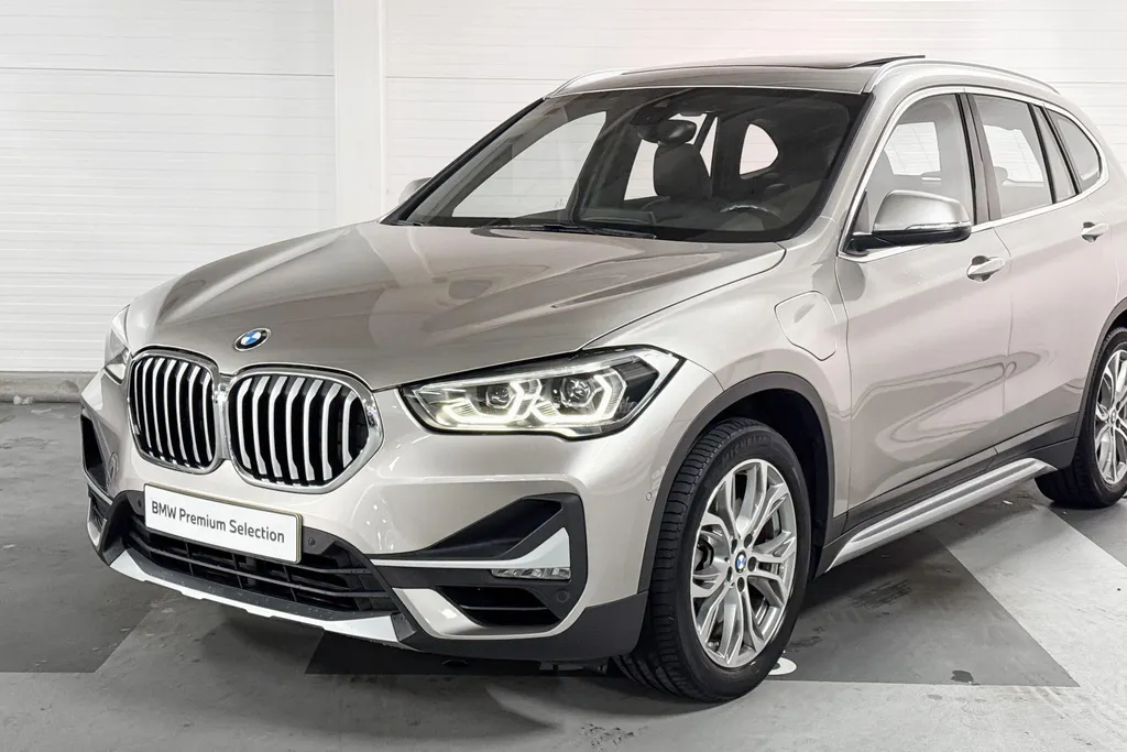 BMW X1 xDrive25e eDrive Edition