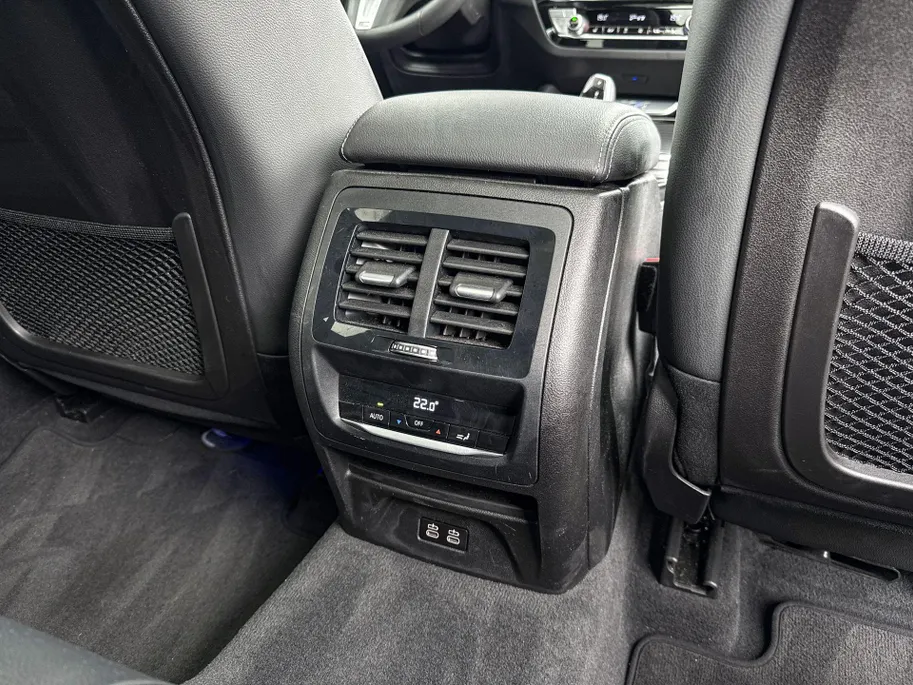 BMW X4 xDrive20i High Executive Edition