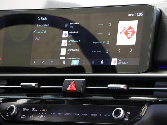 Kia Sportage 1.6 T-GDi Plug-in Hybrid GT-PlusLine